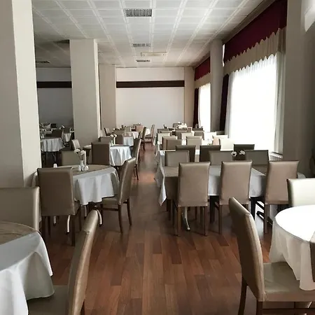 Hotel Askin Art Canakkale