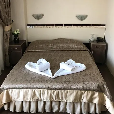 Askin Art Hotel 3*