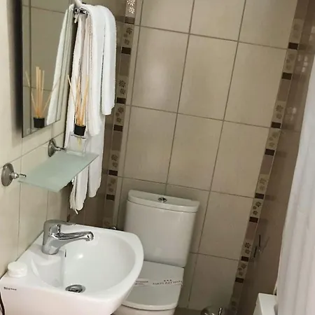 Hotel Askin Art Canakkale