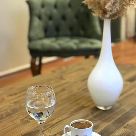 Askin Art Hotel Canakkale